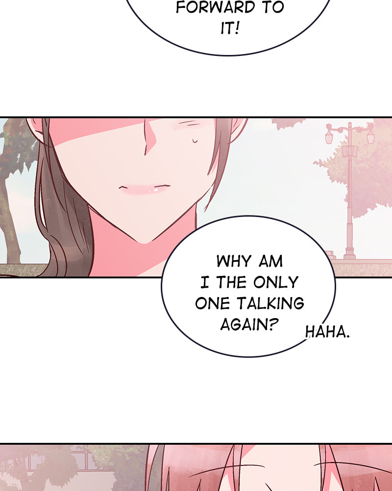The Makeup Remover Chapter 90 page 43 - 