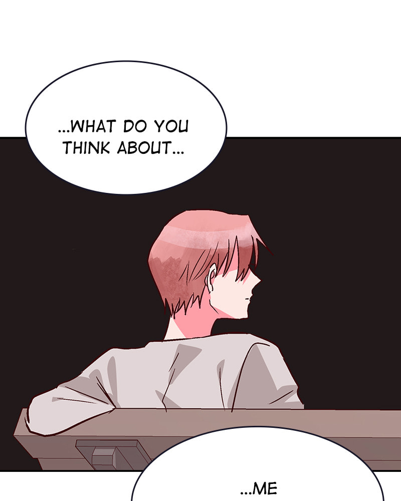 The Makeup Remover Chapter 90 page 45 - 