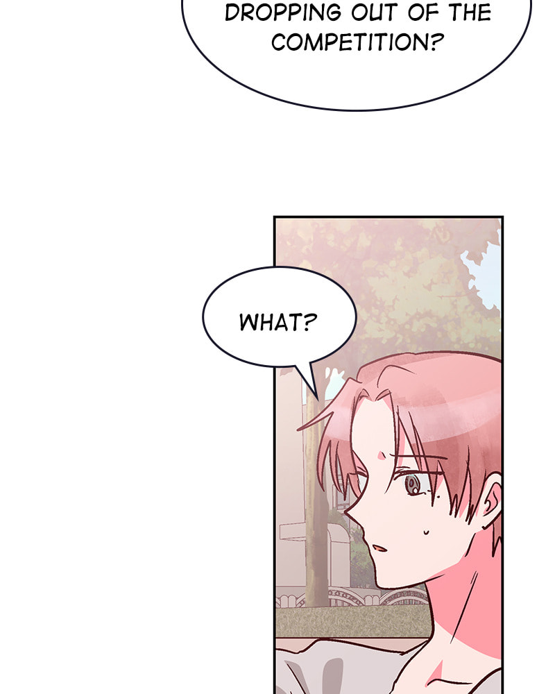 The Makeup Remover Chapter 90 page 46 - 