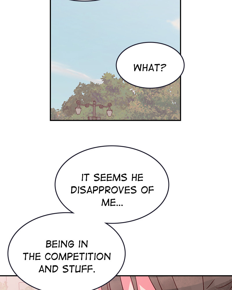 The Makeup Remover Chapter 90 page 50 - 