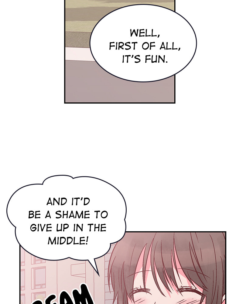 The Makeup Remover Chapter 90 page 6 - 