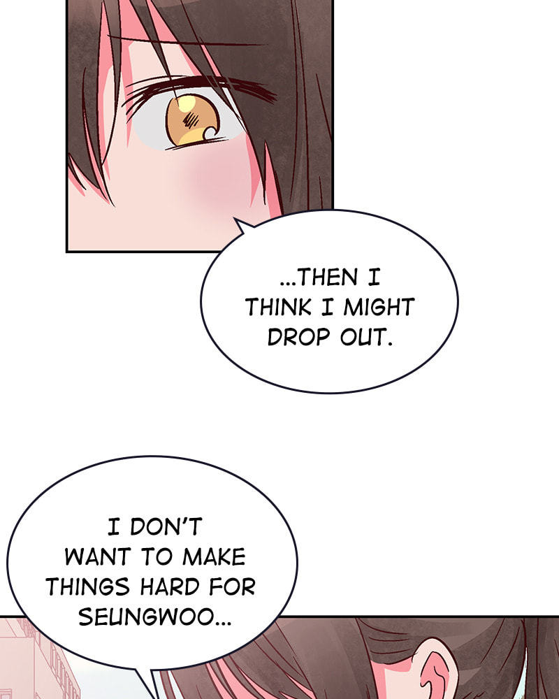 The Makeup Remover Chapter 90 page 53 - 