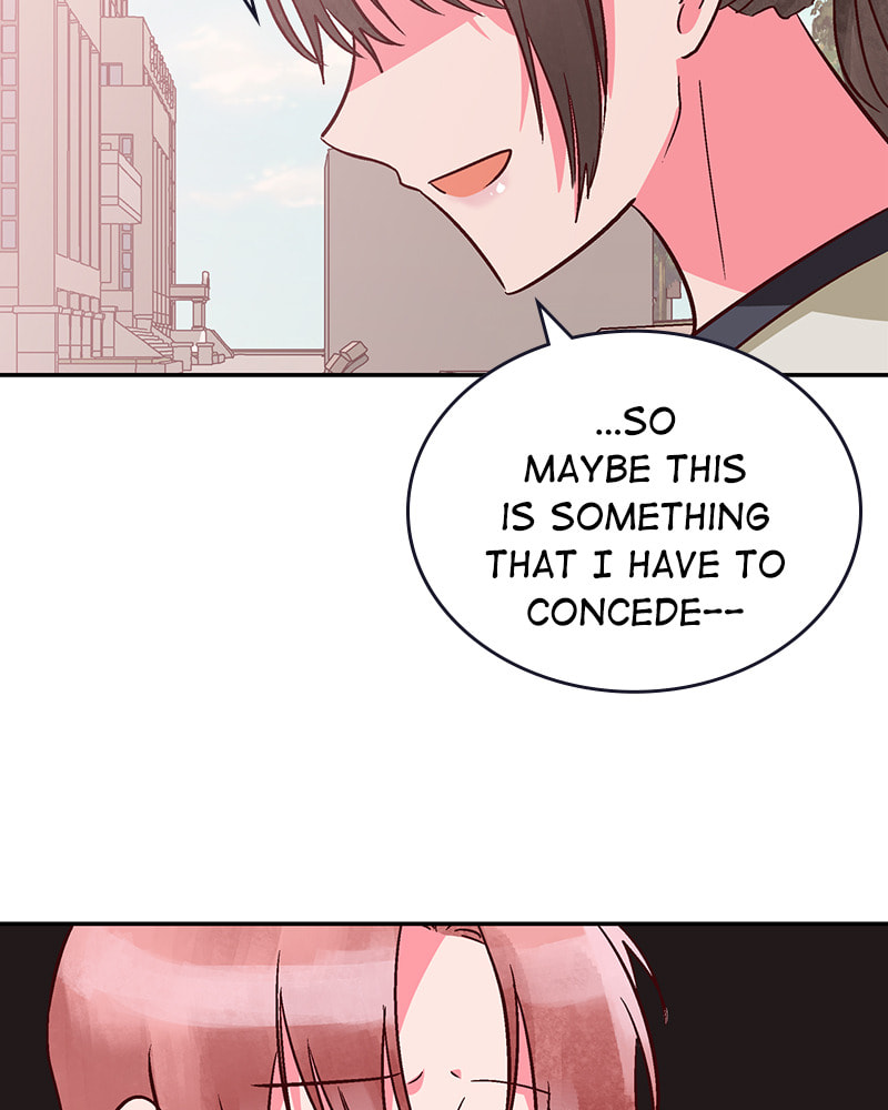 The Makeup Remover Chapter 90 page 54 - 