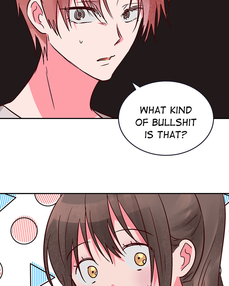The Makeup Remover Chapter 90 page 55 - 