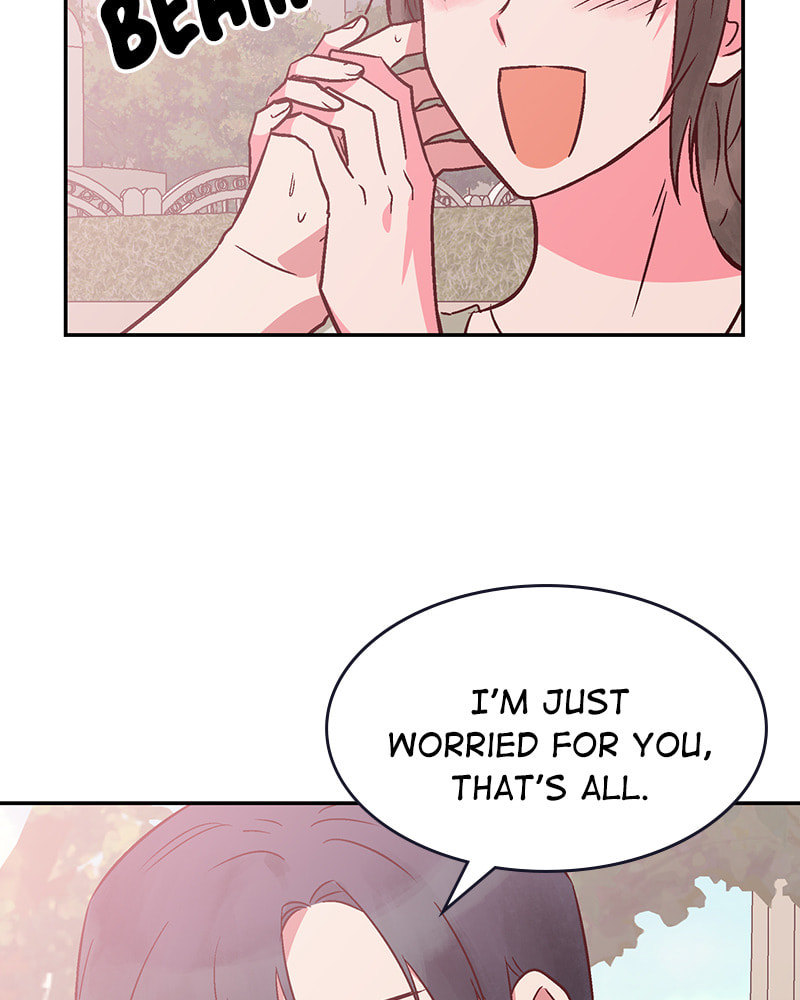 The Makeup Remover Chapter 90 page 7 - 