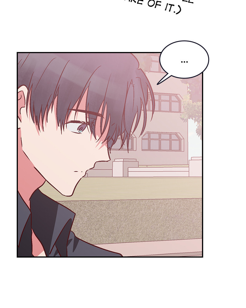 The Makeup Remover Chapter 90 page 10 - 