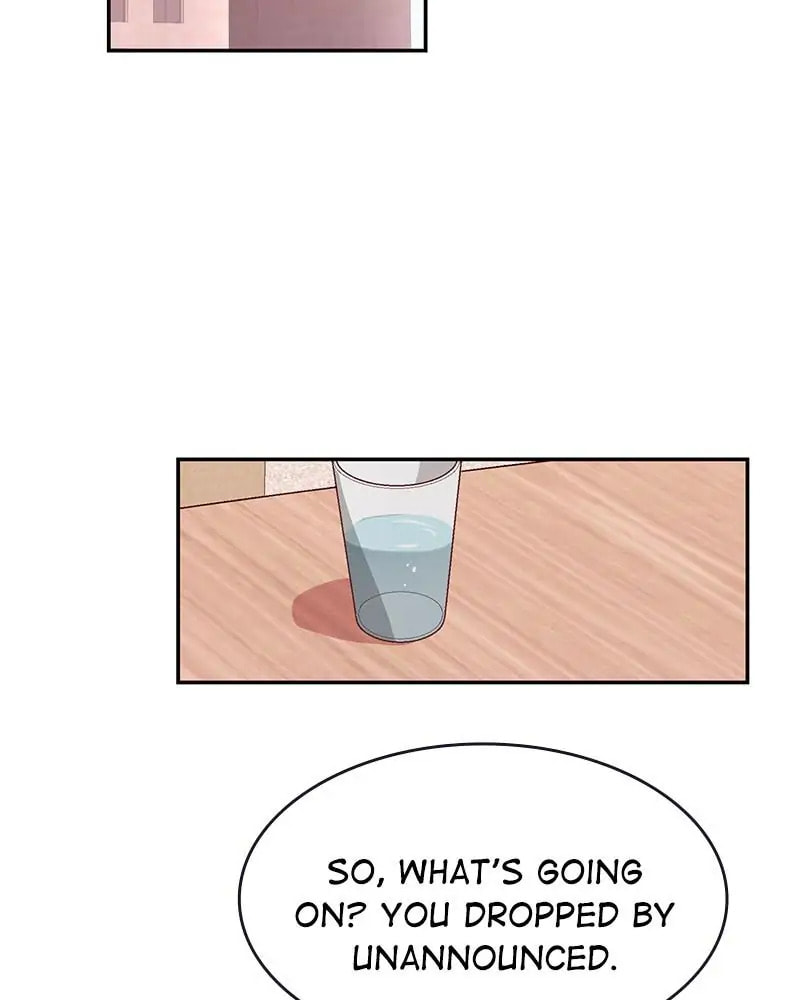 The Makeup Remover Chapter 91 page 2 - 