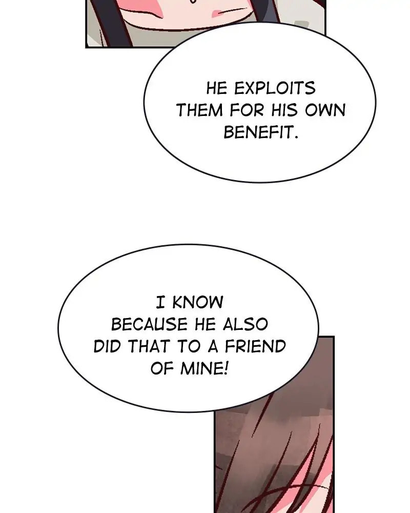 The Makeup Remover Chapter 91 page 16 - 