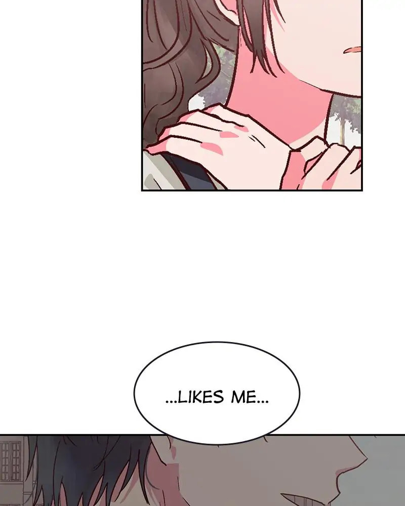 The Makeup Remover Chapter 91 page 22 - 