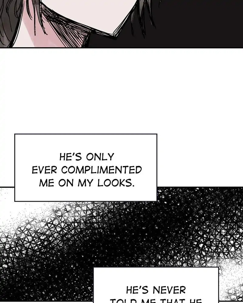 The Makeup Remover Chapter 91 page 24 - 