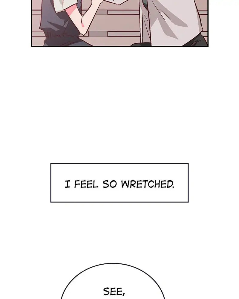 The Makeup Remover Chapter 91 page 26 - 