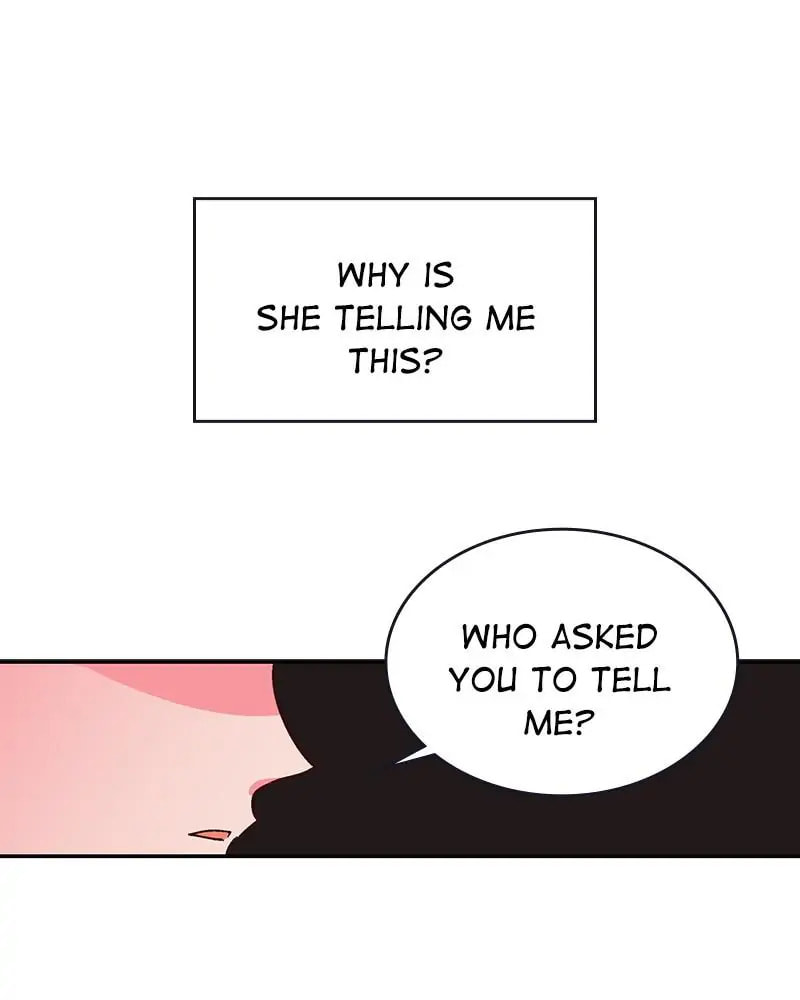 The Makeup Remover Chapter 91 page 29 - 
