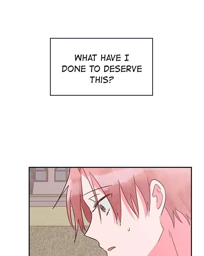 The Makeup Remover Chapter 91 page 30 - 