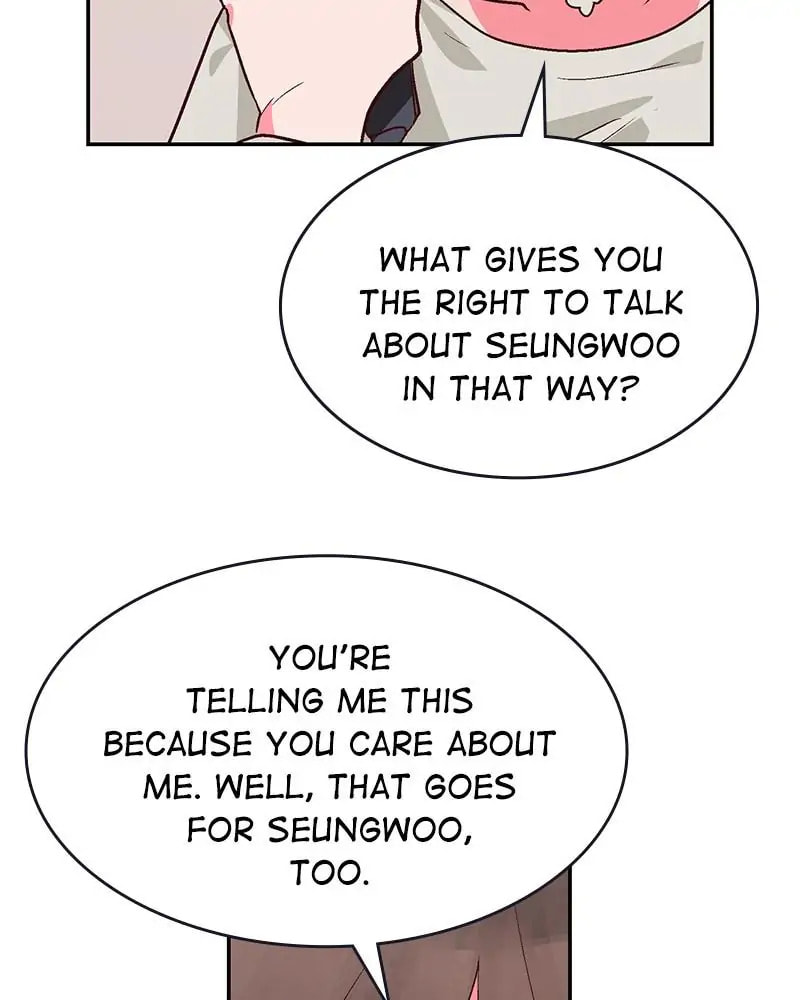 The Makeup Remover Chapter 91 page 34 - 