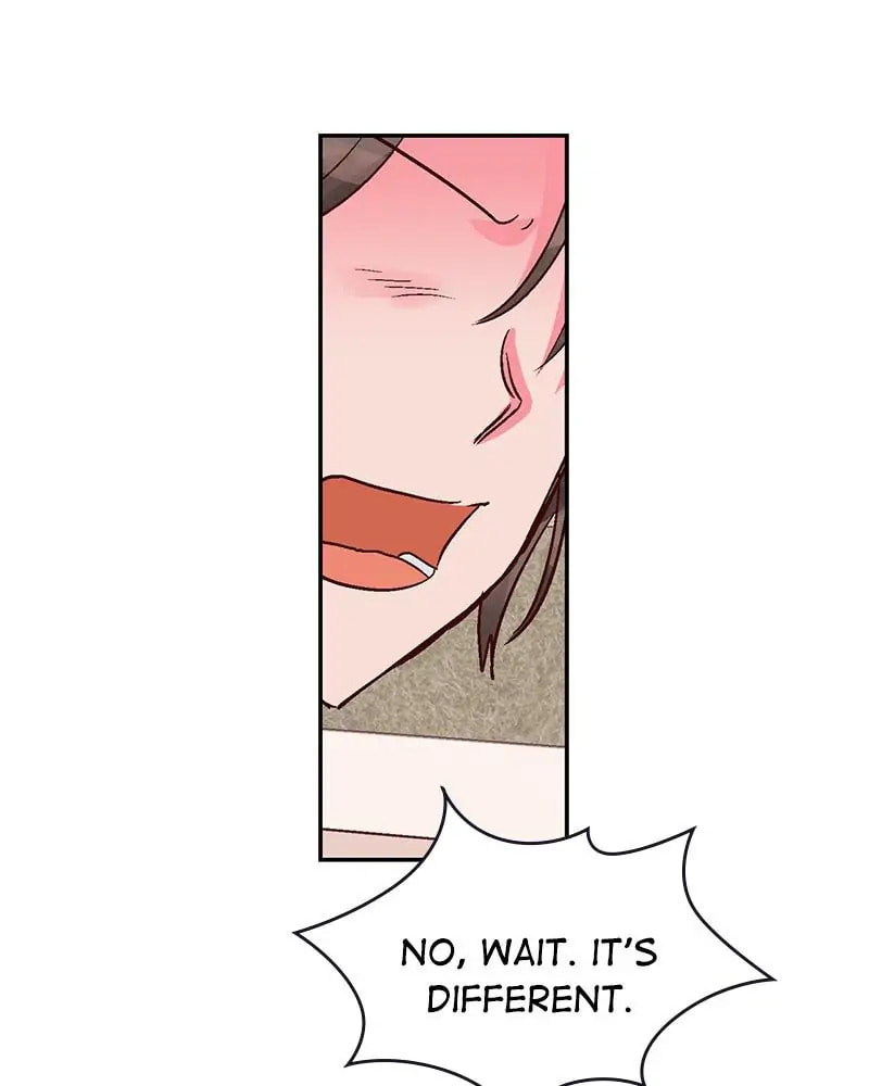 The Makeup Remover Chapter 91 page 37 - 