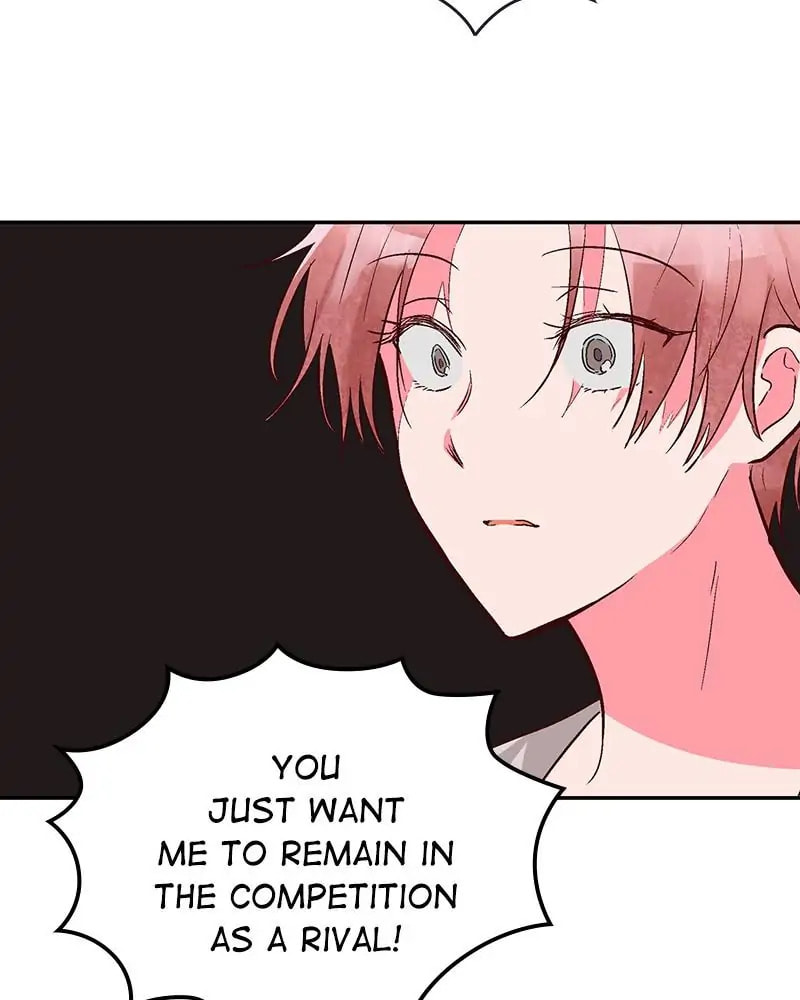 The Makeup Remover Chapter 91 page 38 - 