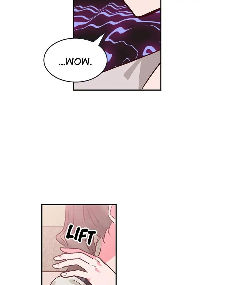 The Makeup Remover Chapter 91 page 40 - 