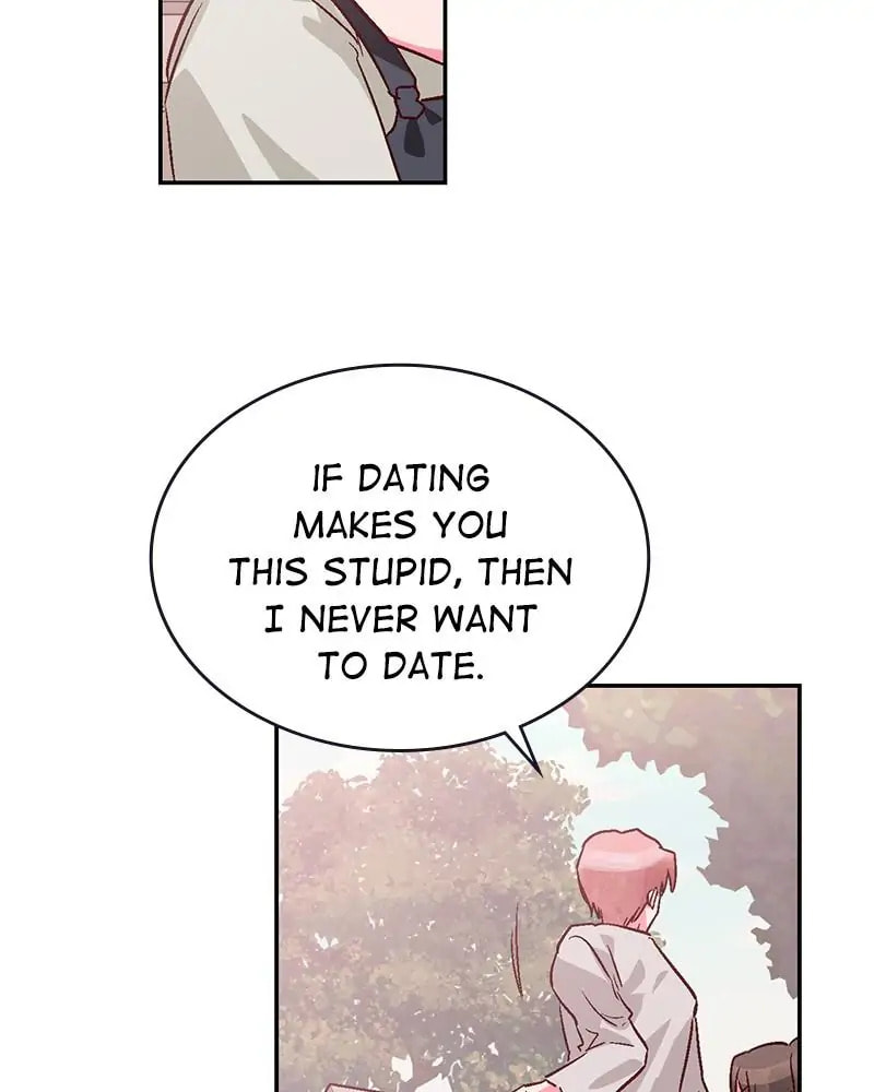 The Makeup Remover Chapter 91 page 41 - 