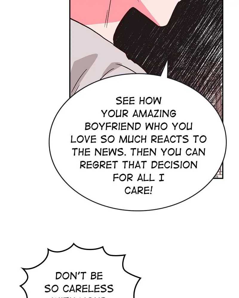 The Makeup Remover Chapter 91 page 44 - 