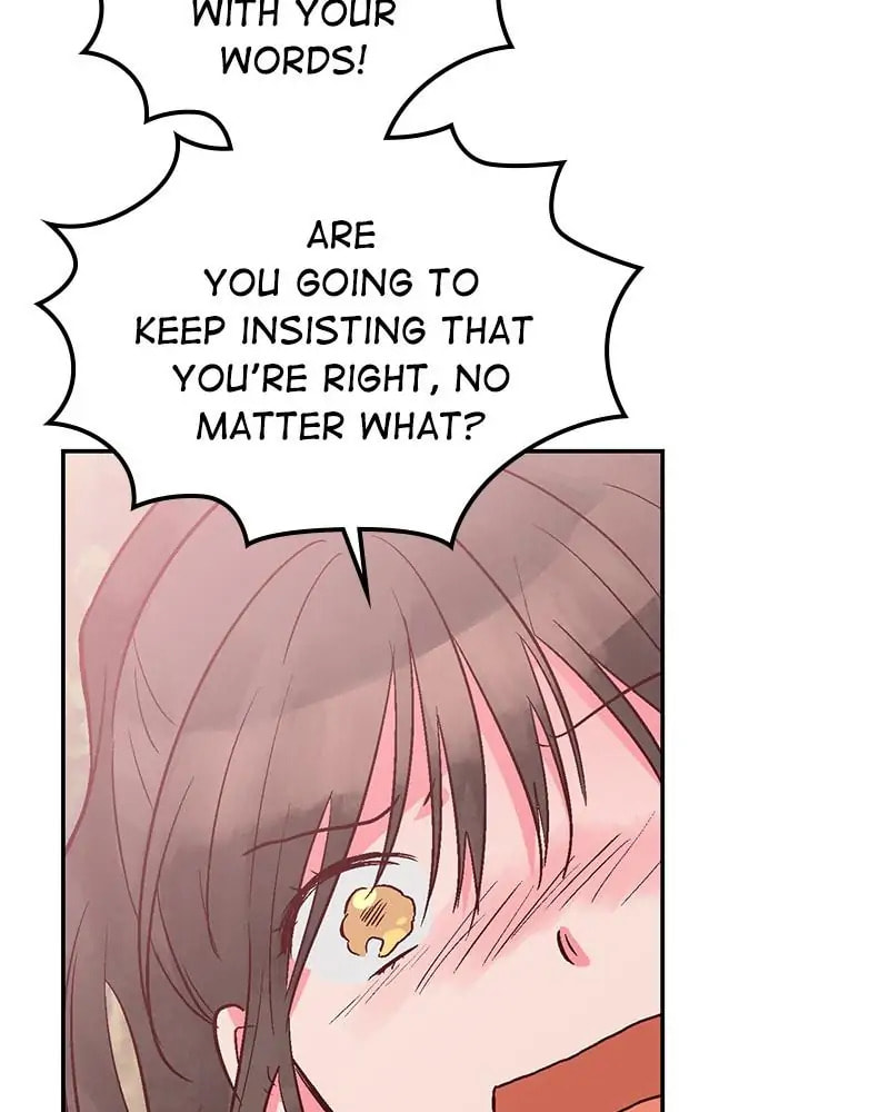 The Makeup Remover Chapter 91 page 45 - 
