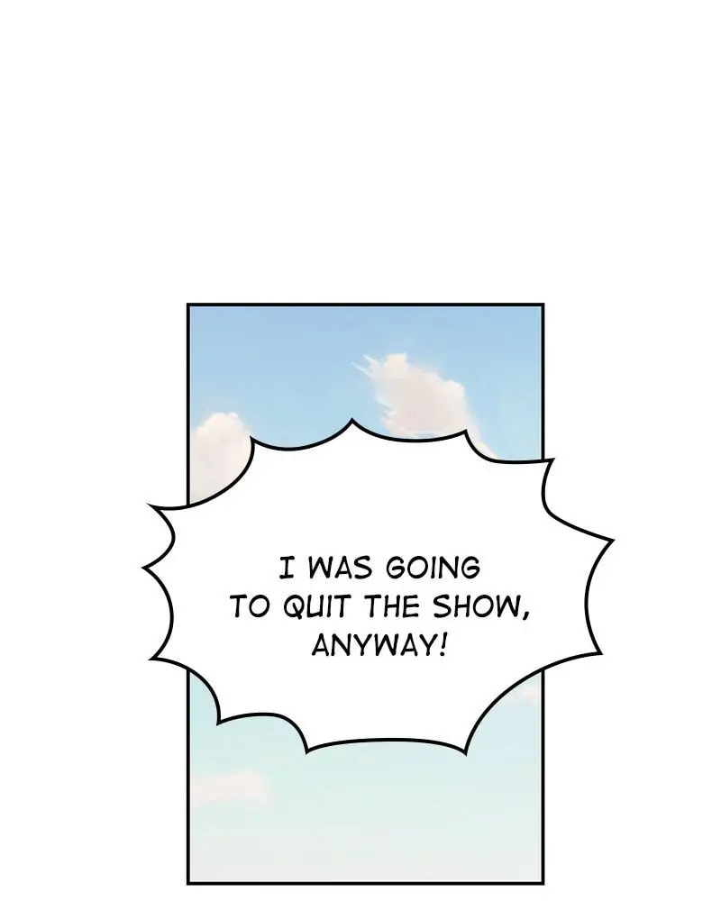 The Makeup Remover Chapter 91 page 47 - 