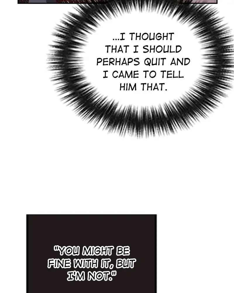 The Makeup Remover Chapter 91 page 50 - 
