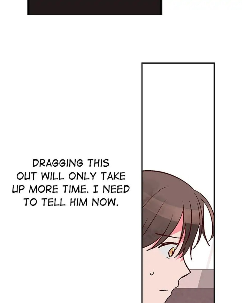 The Makeup Remover Chapter 91 page 51 - 
