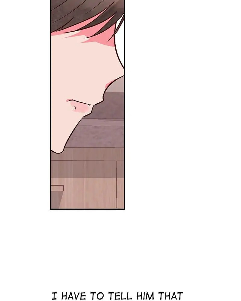 The Makeup Remover Chapter 91 page 53 - 