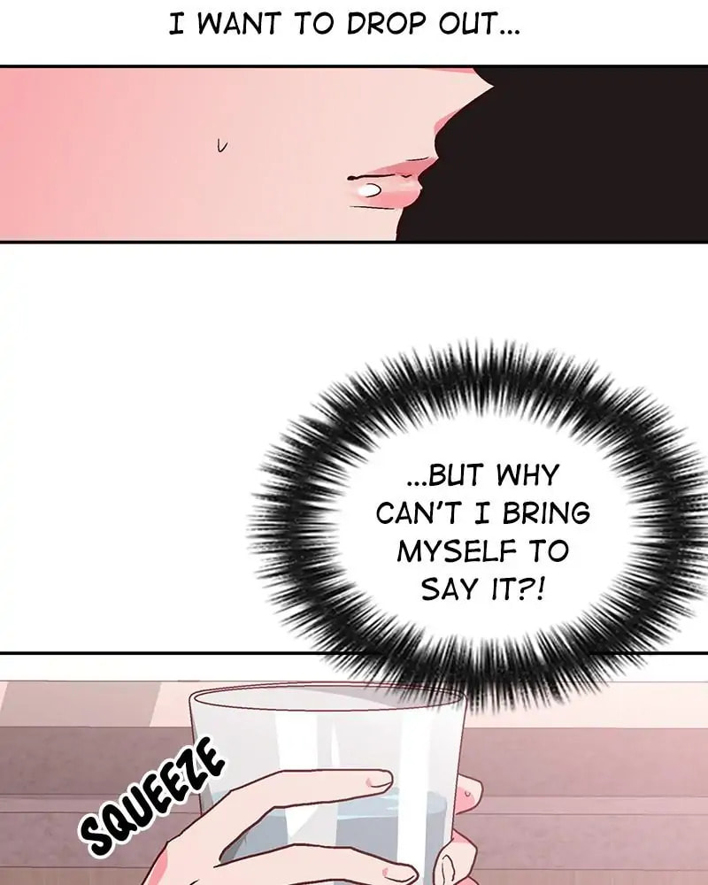 The Makeup Remover Chapter 91 page 54 - 