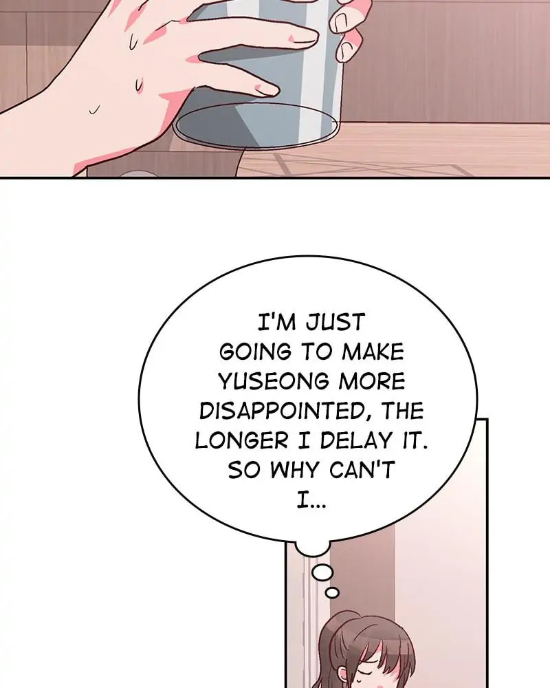 The Makeup Remover Chapter 91 page 55 - 