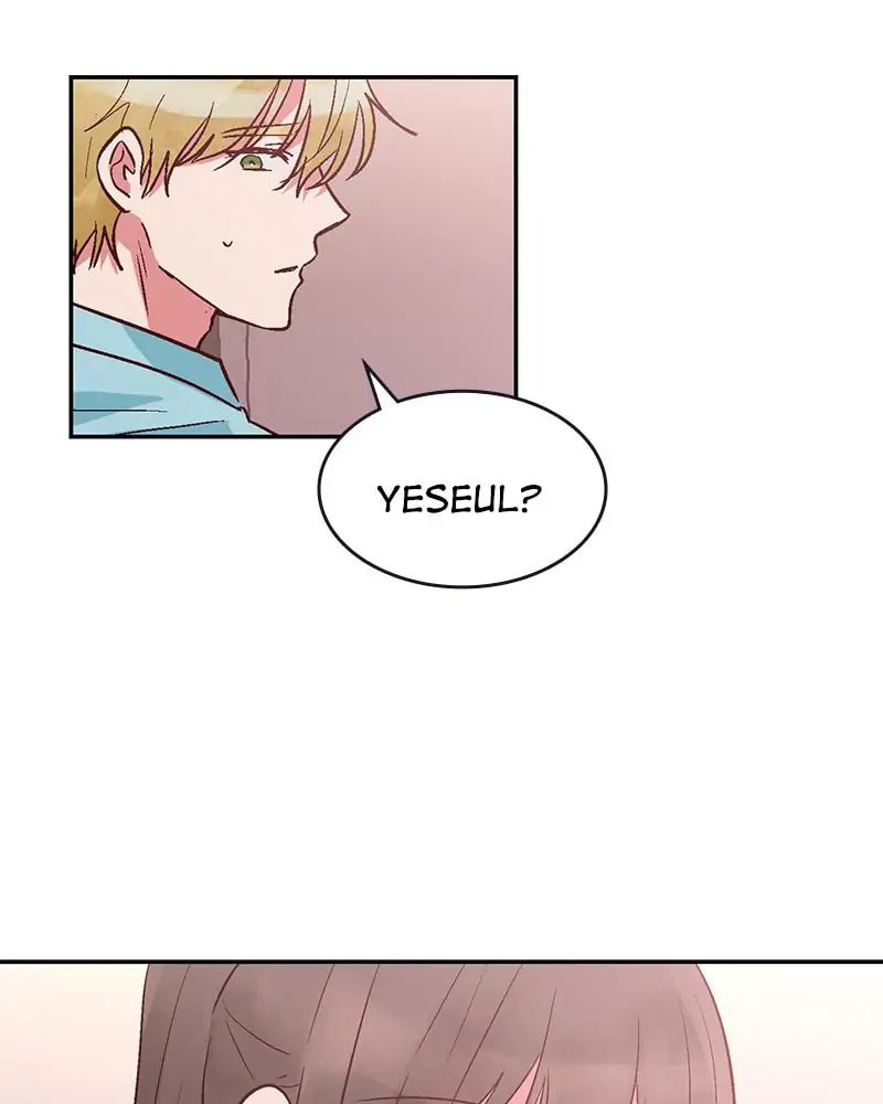 The Makeup Remover Chapter 91 page 59 - 