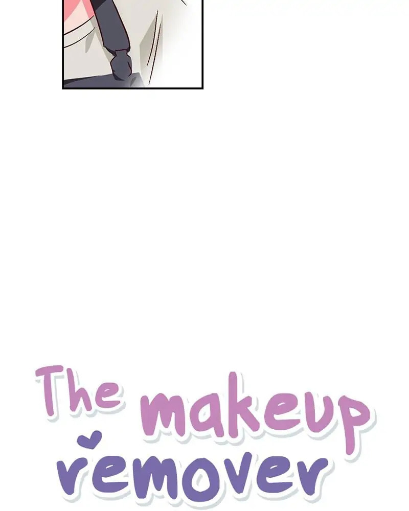The Makeup Remover Chapter 91 page 7 - 