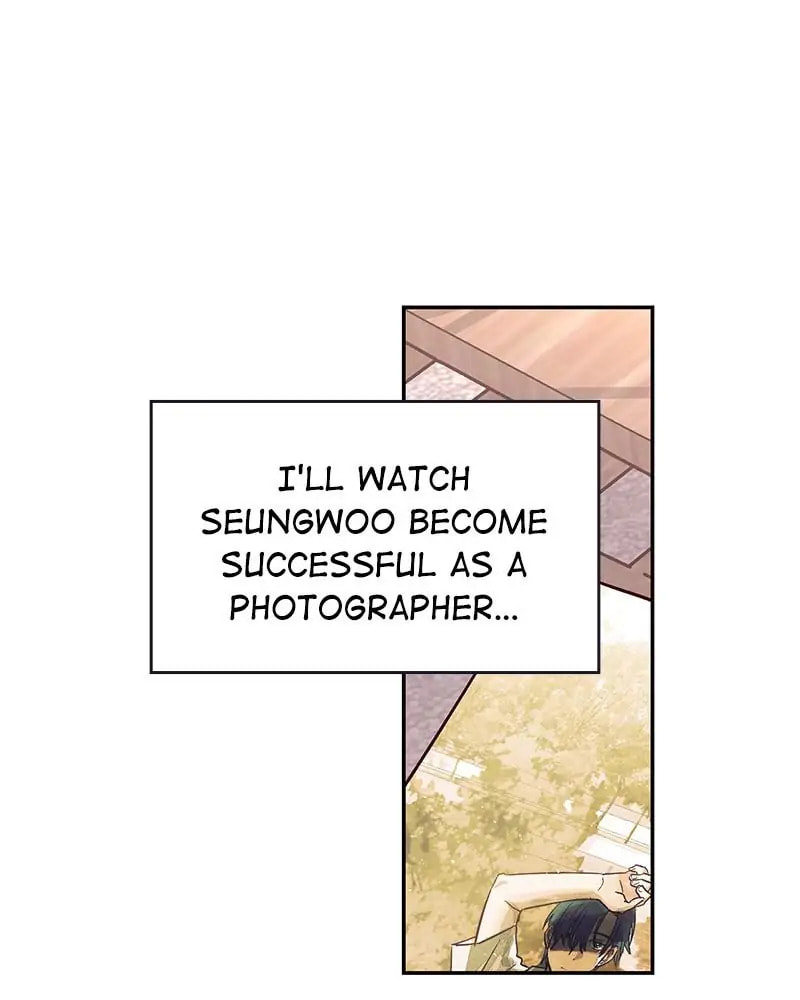 The Makeup Remover Chapter 91 page 62 - 