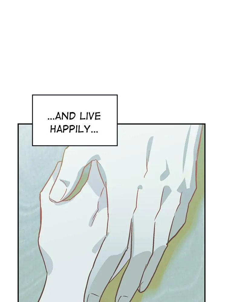 The Makeup Remover Chapter 91 page 63 - 