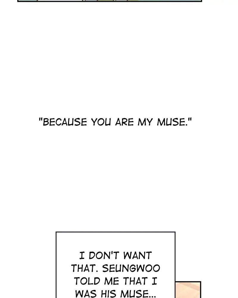 The Makeup Remover Chapter 91 page 64 - 
