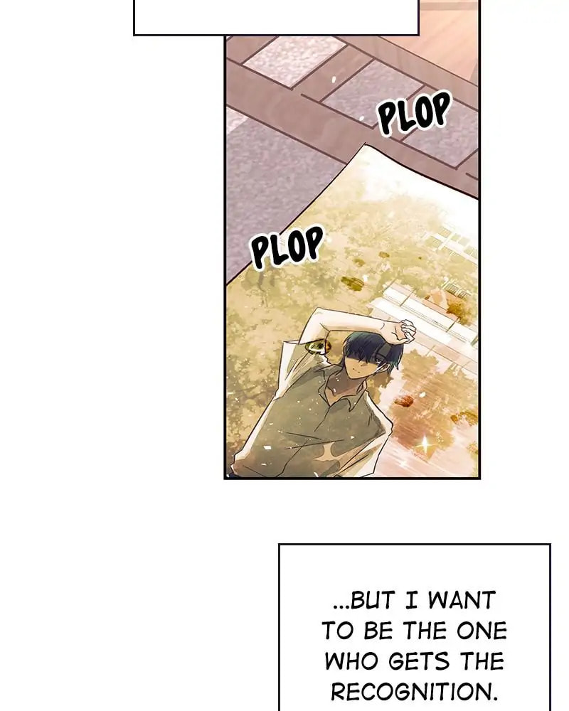 The Makeup Remover Chapter 91 page 65 - 