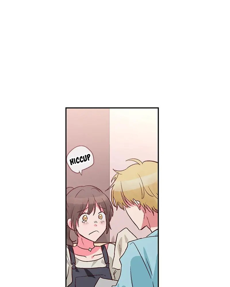 The Makeup Remover Chapter 91 page 69 - 