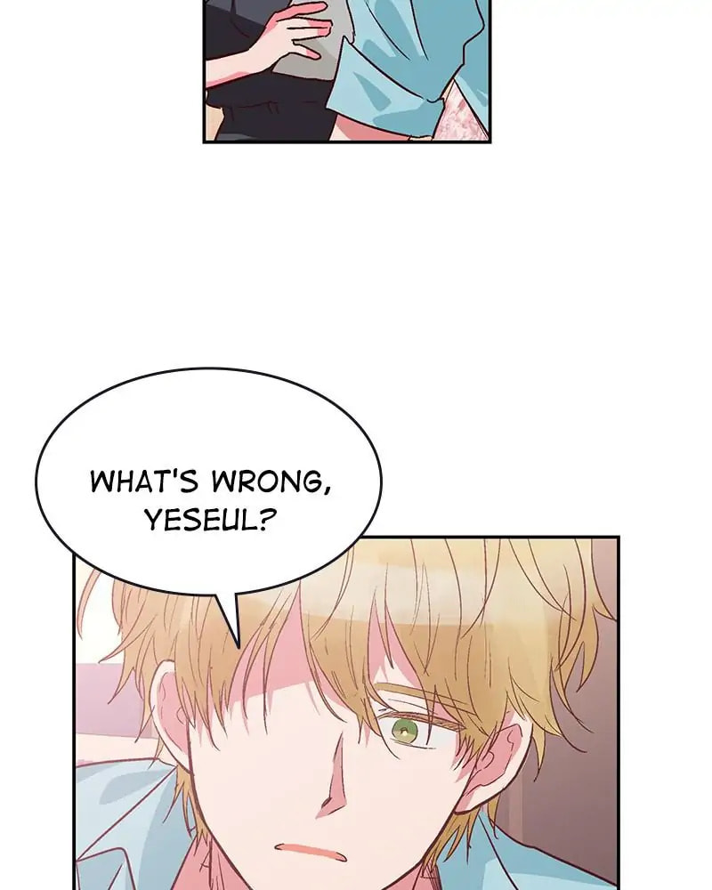 The Makeup Remover Chapter 91 page 70 - 