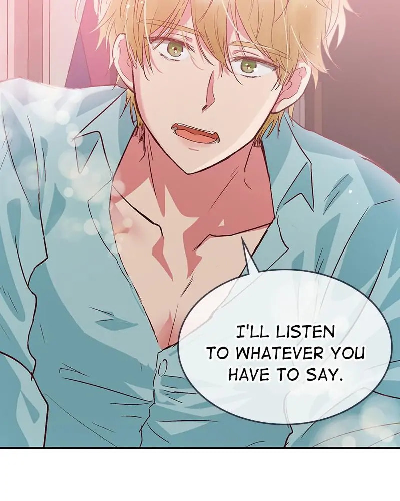 The Makeup Remover Chapter 91 page 72 - 