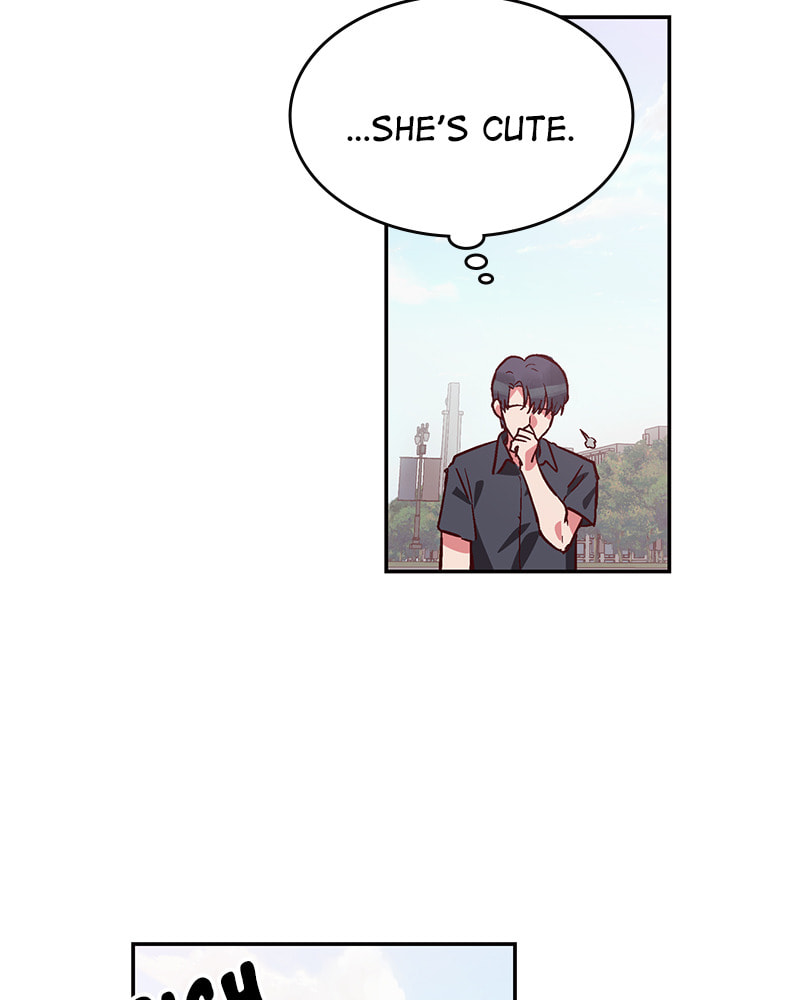 The Makeup Remover Chapter 92 page 11 - 