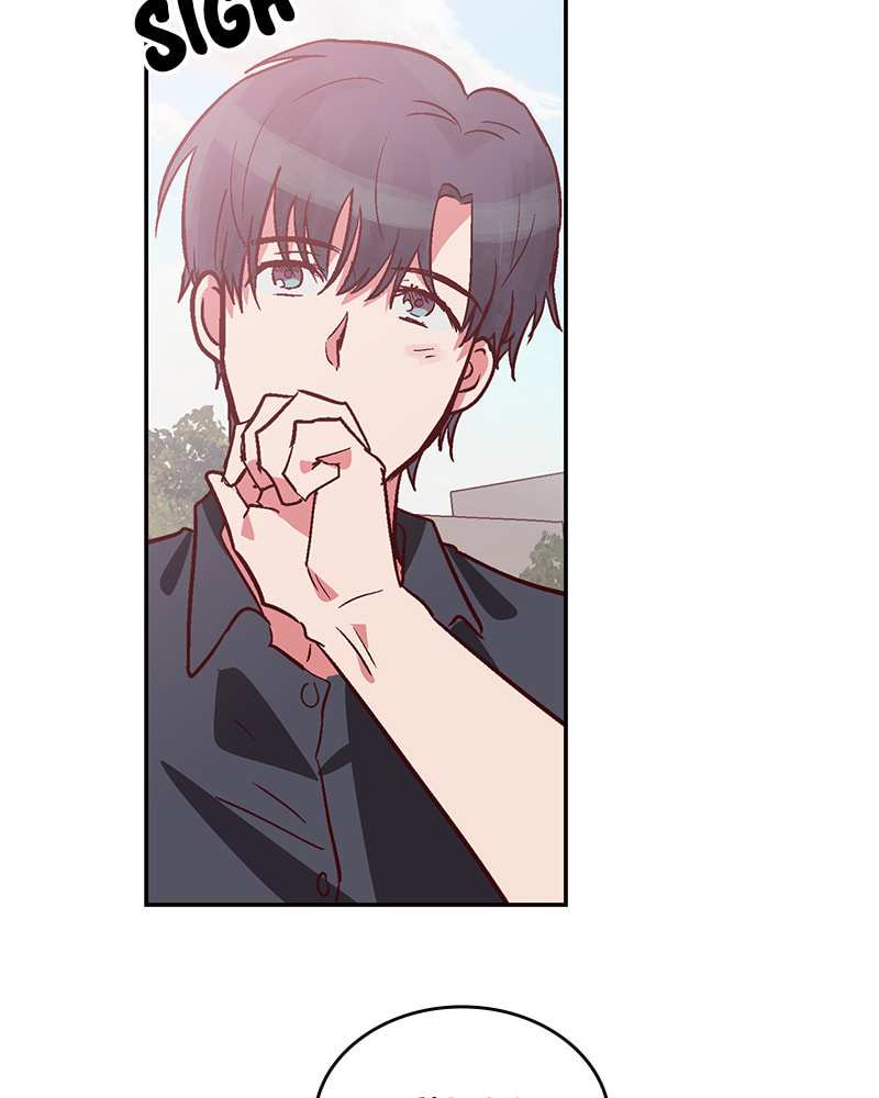 The Makeup Remover Chapter 92 page 12 - 