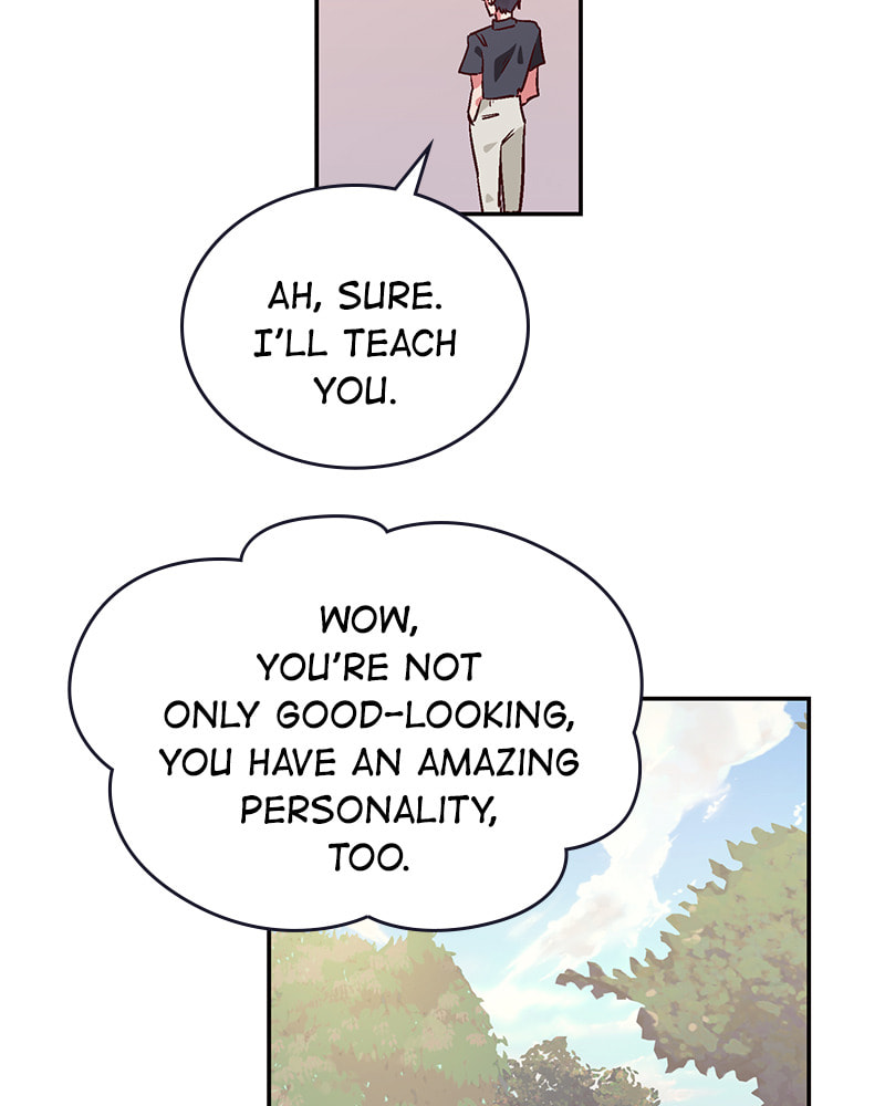 The Makeup Remover Chapter 92 page 15 - 