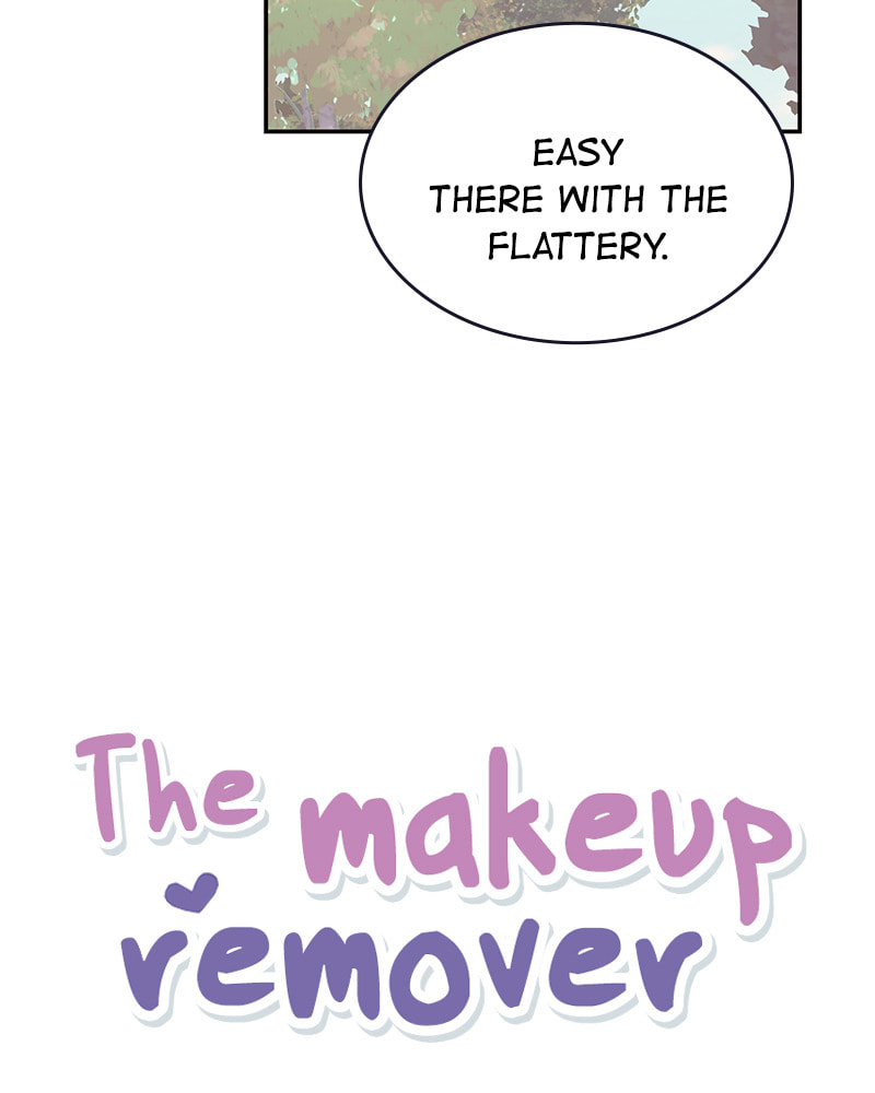 The Makeup Remover Chapter 92 page 16 - 