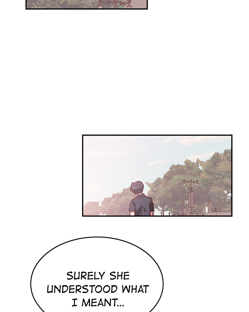 The Makeup Remover Chapter 92 page 3 - 