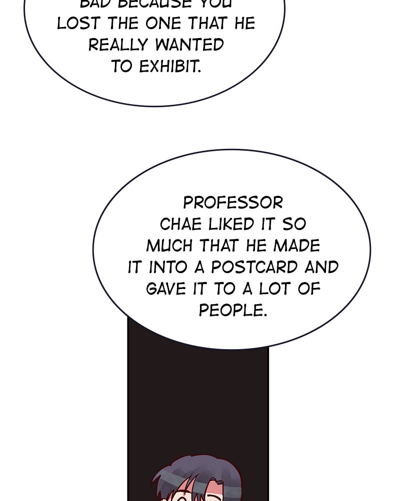The Makeup Remover Chapter 92 page 24 - 