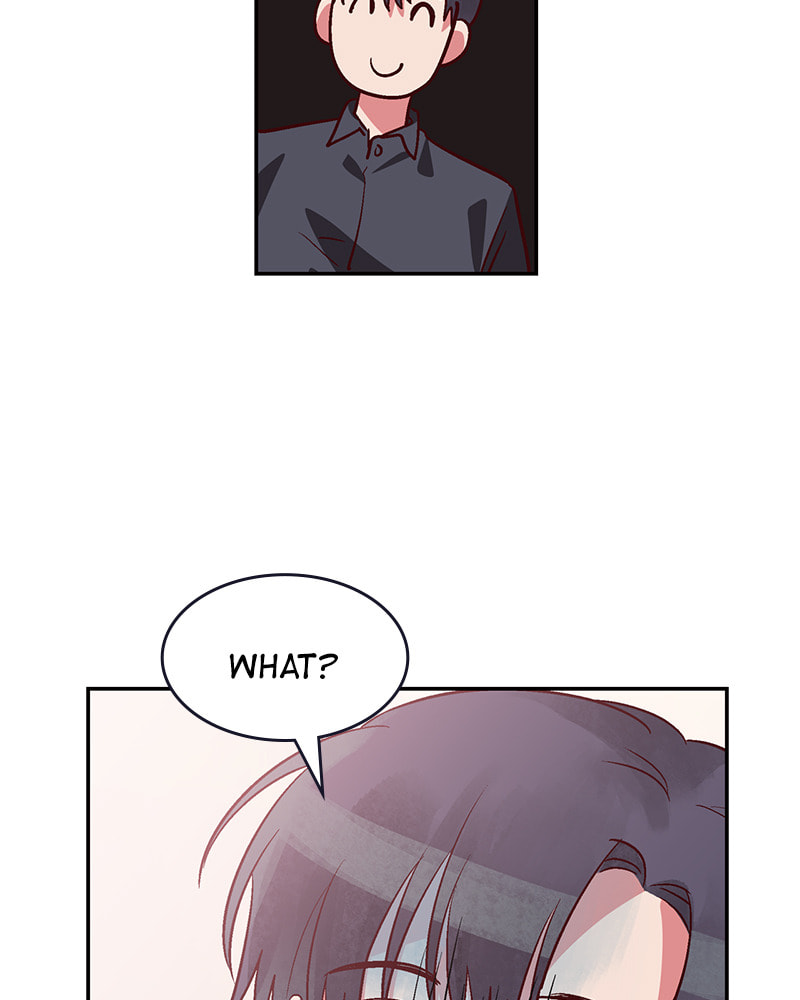 The Makeup Remover Chapter 92 page 25 - 