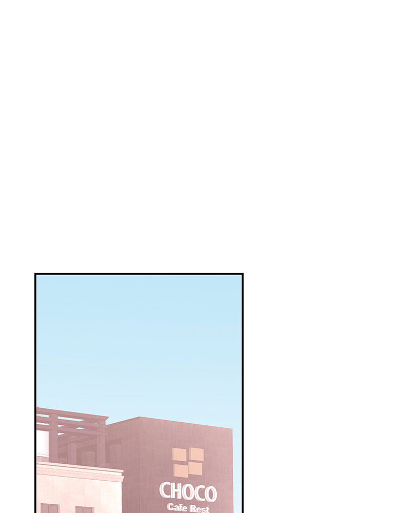 The Makeup Remover Chapter 92 page 27 - 