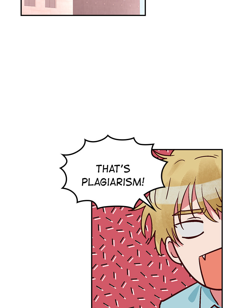 The Makeup Remover Chapter 92 page 28 - 