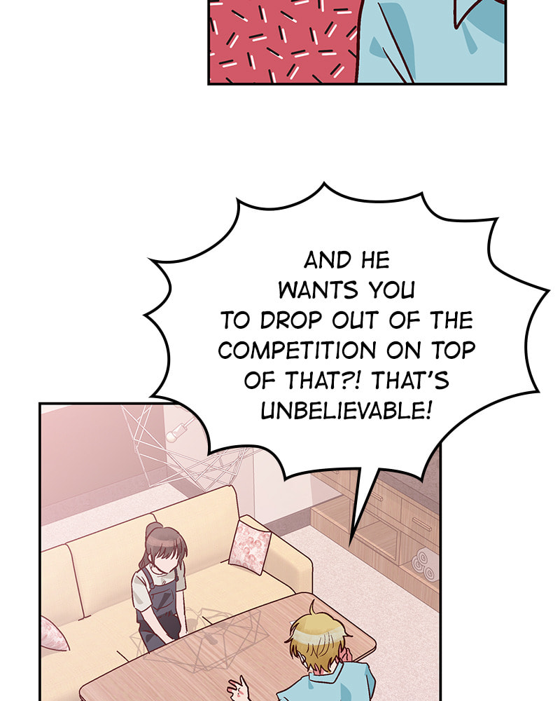 The Makeup Remover Chapter 92 page 29 - 