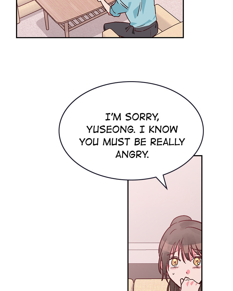 The Makeup Remover Chapter 92 page 30 - 